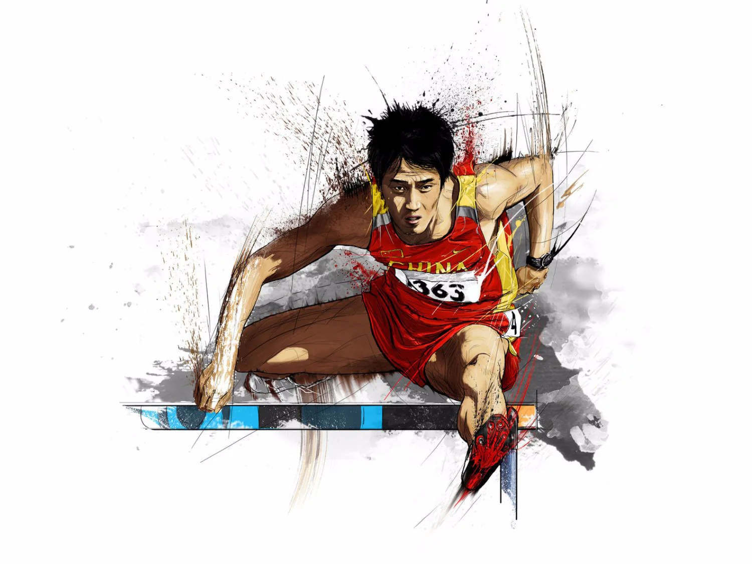 偶发失误和 偶发失误和